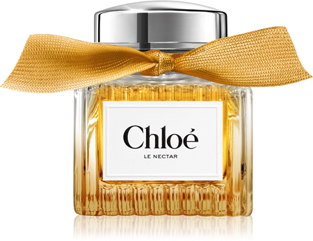 Chloé Le Nectar perfume intense recarregável para mulheres