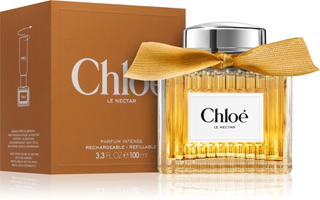 Chloé Le Nectar parfém intense plniteľný pre ženy