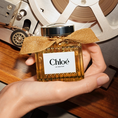 Chloé Le Nectar парфум intense замінний флакон для жінок