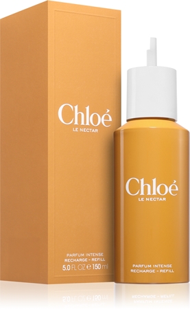 Chloé Le Nectar perfume intense recarga para mulheres