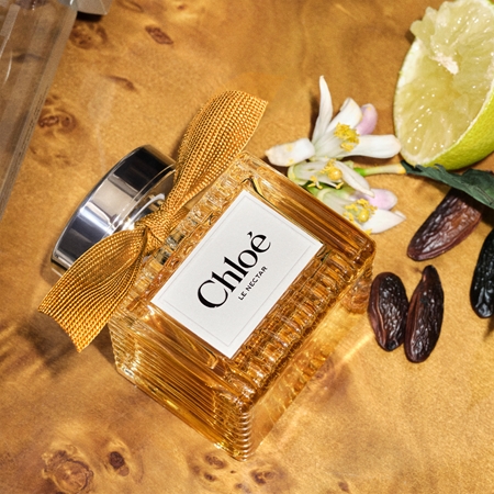 Chloé Le Nectar perfumy intense dla kobiet