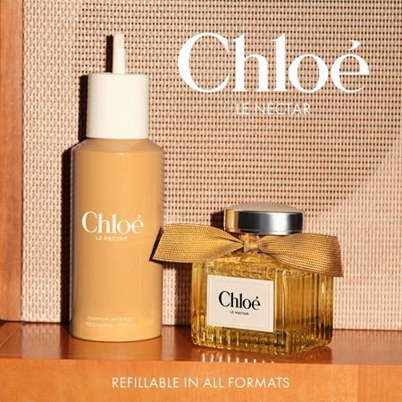Chloé Le Nectar perfumy intense dla kobiet