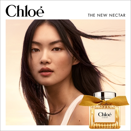 Chloé Le Nectar perfumy intense dla kobiet