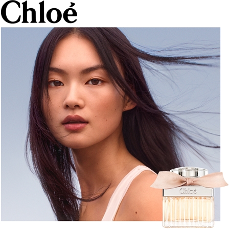 Chloé Chloé parfémovaná voda pro ženy