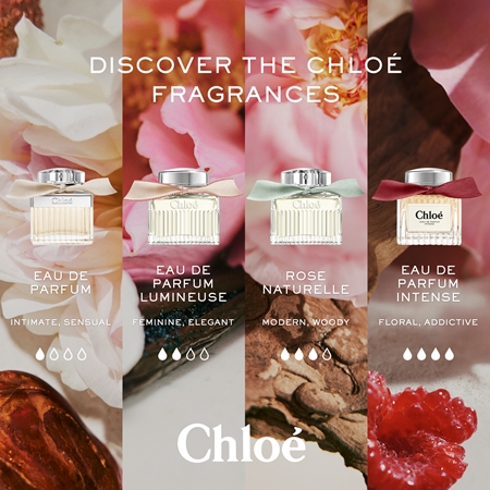 Chloé Chloé parfémovaná voda pro ženy
