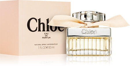 Chloé Chloé parfémovaná voda pro ženy