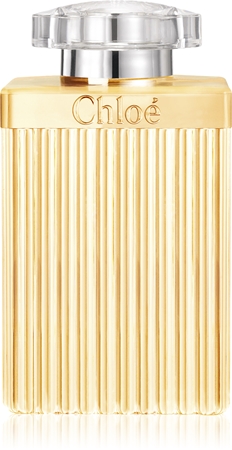 Chloé Chloé gel de ducha para mujer