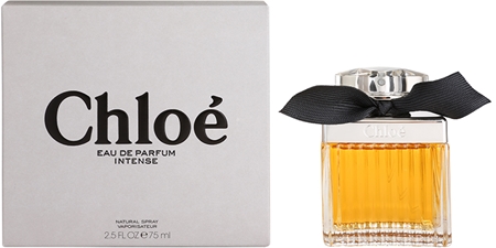 Chloé Chloé Intense Eau de Parfum für Damen 75 ml