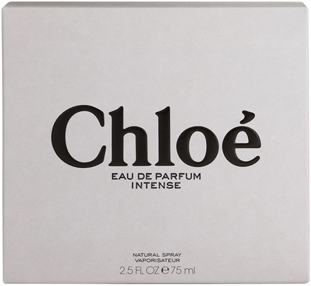 Chloé Chloé Intense Eau de Parfum für Damen 75 ml