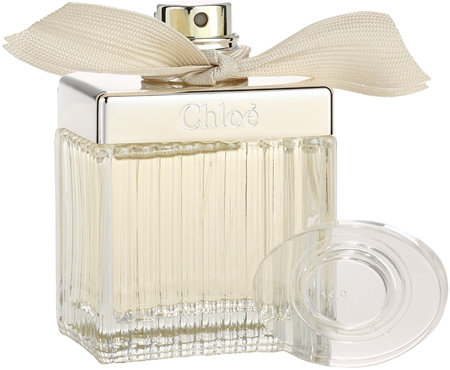 Chloé Chloé Eau de Toilette für Damen 75 ml