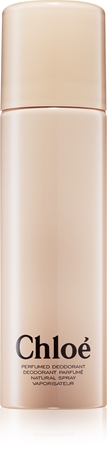 Chloe body spray online