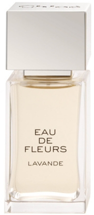 Chloé Eau de Fleurs Lavande Eau de Toilette für Damen 100 ml