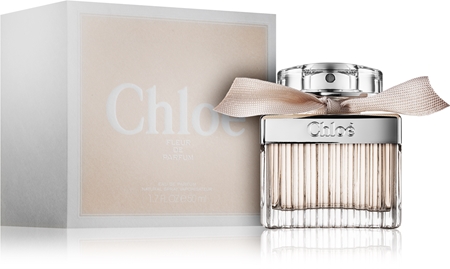 Chloé Fleur de Parfum Eau de Parfum pour femme