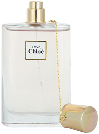 Chloé Love Chloé Eau Florale eau de toilette para mulheres 50 ml
