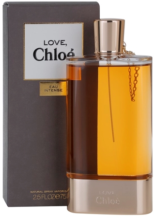 【新品未開封】LOVE, Chloé Eau de Toilette 75ml Chloe Love Women's Perfume By Chloe 2.5oz/75ml Eau de Parfum