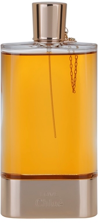 Chloé Love Intense Eau de Parfum for Women 75 ml | notino.co.uk