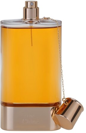 Chloé Love Intense Eau de Parfum for Women 75 ml | notino.co.uk