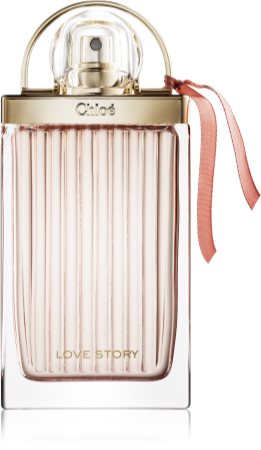 Chloé Love Story Eau Sensuelle parfémovaná voda pro ženy