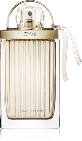 Chloe love story eau sensuelle edp 75ml on sale