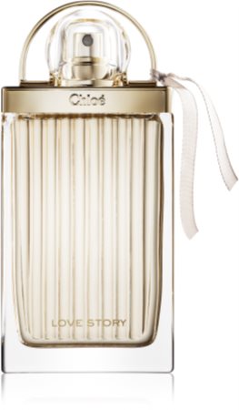 Chloé Love Story parfumovaná voda pre ženy