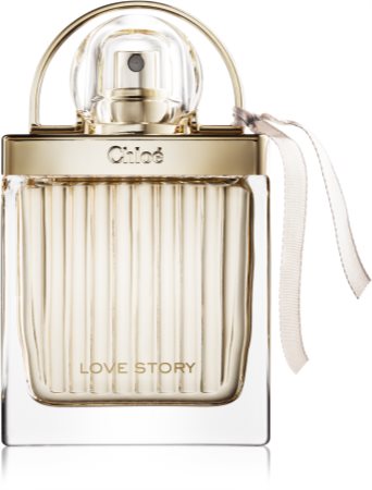 Chloé Love Story parfémovaná voda pro ženy