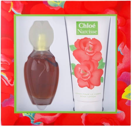 Chloé Narcisse Gift Set I.