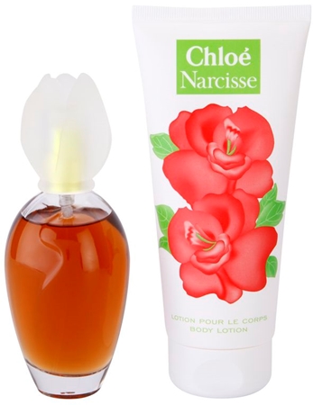 Chloé Narcisse Gift Set I.