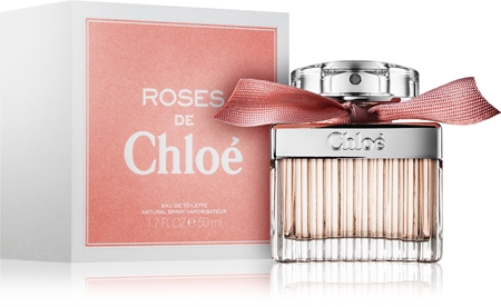 Roses de best sale chloe 50ml