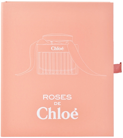 Chloé Roses de Chloé Gift Set II.