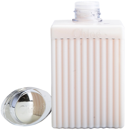Chloé Roses de Chloé Körperlotion für Damen 200 ml