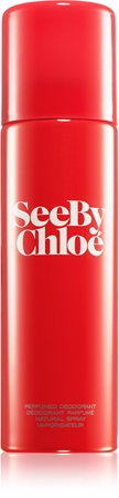 Chloé See by Chloé deodorant spray para mulheres 100 ml