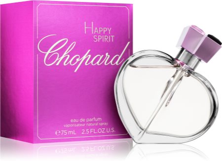 Chopard Happy Spirit eau de parfum for women notino