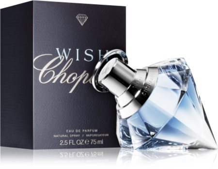 Chopard Wish Eau de Parfum für Damen