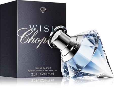 Chopard Wish Eau de Parfum pour femme notino