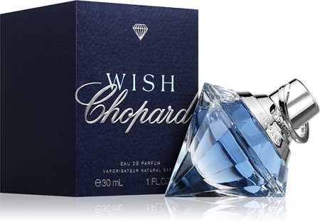 Chopard Wish parfemska voda za žene