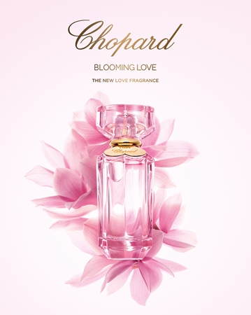 Chopard Love Chopard Blooming Love Eau de Parfum för Kvinnor