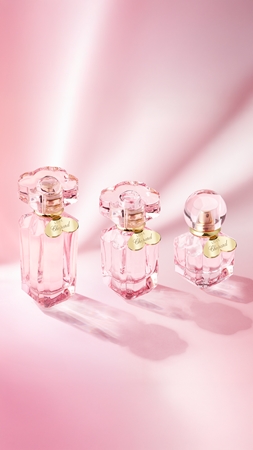 Chopard Love Chopard Blooming Love Eau de Parfum för Kvinnor