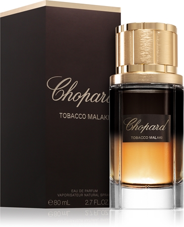 Chopard Tobacco Malaki eau de parfum for men