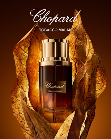 Chopard Tobacco Malaki Eau de Parfum para homens