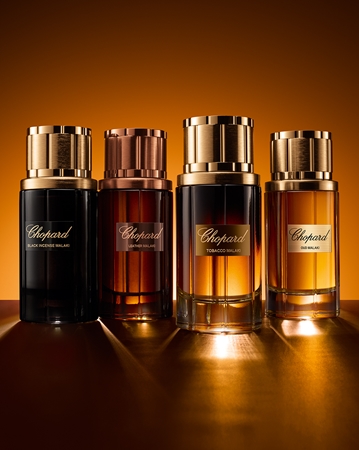 Chopard Tobacco Malaki Eau de Parfum para homens