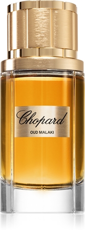 Chopard Oud Malaki confezione regalo per uomo