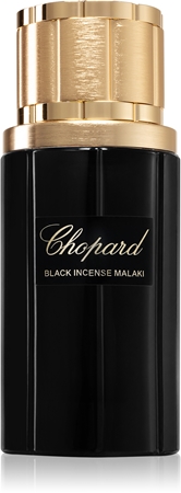Chopard Malaki Black Incense confezione regalo per uomo