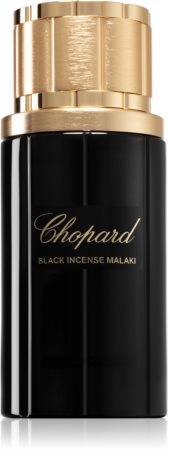 Chopard Black Incense Malaki Eau de Parfum Unisex