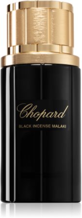 Chopard Black Incense Malaki parfemska voda uniseks