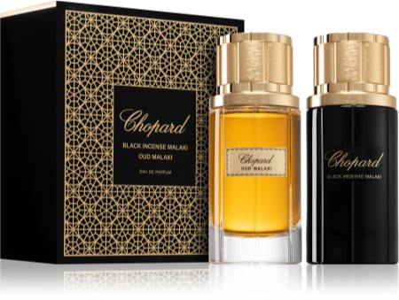 Chopard Black Incense Malaki