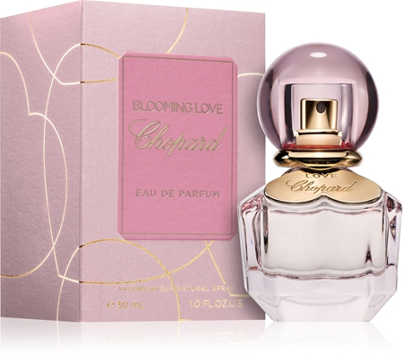 Chopard Love Chopard Blooming Love Eau de Parfum para mujer