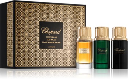 Chopard Chopard Gift Set for men notino.ie