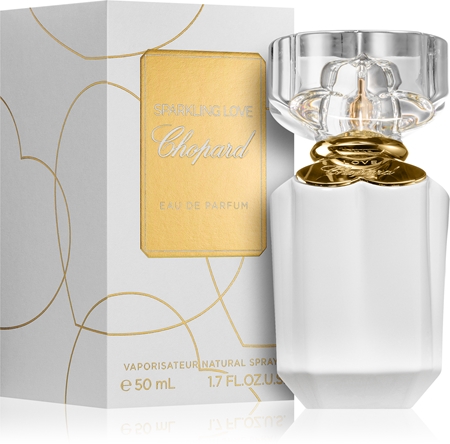 Chopard Sparkling Love Eau de Parfum pour femme