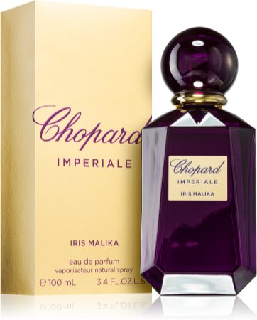 Chopard Imperiale Iris Malika Eau de Parfum pour femme notino.fr