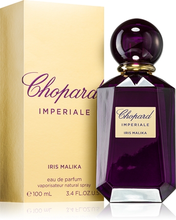 Chopard Iris Malika parfemska voda za žene